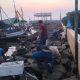 Satpolairud Polres Kepulauan Seribu Gelar Bersih Pantai di Marina Ancol, Wujud Kepedulian Lingkungan dan Laut