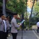 Apel Pagi Polres Kepulauan Seribu, Wakapolres Tekankan Pedomani Direktif Kapolda Metro Jaya