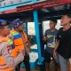 Patroli Laut Satpolairud Polres Kepulauan Seribu Antisipasi Kejahatan dan Jaga Kamtibmas Tetap Kondusif