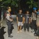 Patroli Gabungan Malam Polsek Kepulauan Seribu Selatan Intensifkan Sosialisasi Layanan 110 dan Antisipasi Guantibmas