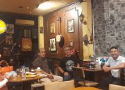 Duduk Bareng di C’Kopi Gaud, Bincang Kolaborasi Pentahelix Jadi Kunci Sukabumi Tahan Krisis
