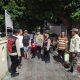 Patroli Malam Gabungan Polsek Kepulauan Seribu Utara, Cegah Tawuran dan Kejahatan Jalanan
