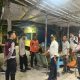 Patroli Gabungan Polsek Kepulauan Seribu Utara Intensifkan Siskamling dan Sosialisasi Layanan Polri 110