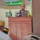 Polisi Jadi Khotib Jumat di Pulau Sabira, Sosok Bripda Jailudin Jadi Sorotan, Polisi yang Berdakwah dari Mimbar Jumat