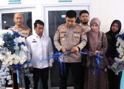 SPPG Polri Klender Resmi Diluncurkan, SPPG Ke-3 Polres Kepulauan Seribu untuk Dukung Ketahanan Pangan Nasional