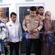 SPPG Polri Klender Resmi Diluncurkan, SPPG Ke-3 Polres Kepulauan Seribu untuk Dukung Ketahanan Pangan Nasional