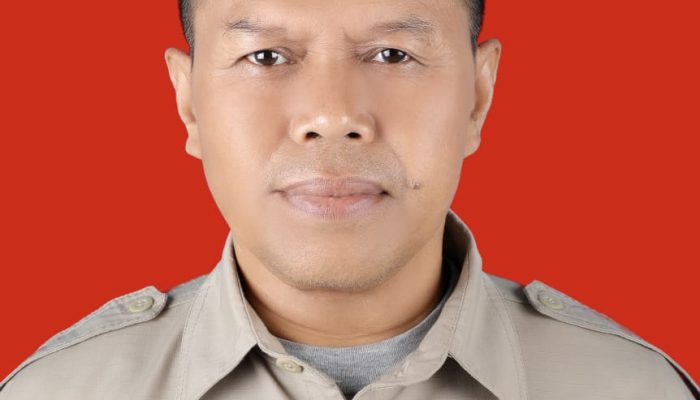 Hari Kebangkitan Nasional 2026, Ketua PWI Kabupaten Sukabumi: Bangkit untuk Negeri Maju untuk Sukabumi
