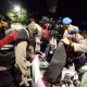 Patroli Gabungan Polsek Kepulauan Seribu Selatan Sosialisasikan Layanan 110 dan Barcode Pengaduan Masyarakat