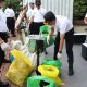 Polres Kepulauan Seribu Laksanakan Apel Pencanangan Kebersihan dan Pemilahan Sampah