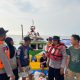 Patroli Dialogis Laut Satpolairud Polres Kepulauan Seribu, Sosialisasikan Call Center 110 dan Antisipasi Kejahatan