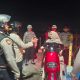 Cegah 3C, Polsek Kepulauan Seribu Selatan Intensifkan Patroli Malam dan Sosialisasi Call Center 110