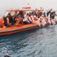 Polres Kepulauan Seribu Amankan Kunjungan Menteri Lingkungan Hidup pada Hari Laut Sedunia 2026
