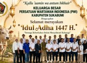 Memaknai Idul Adha dengan Semangat Kurban Melalui Informasi yang Sehat