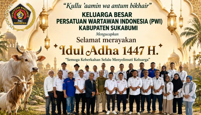 Memaknai Idul Adha dengan Semangat Kurban Melalui Informasi yang Sehat
