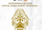 KPID Jabar Resmi Luncurkan Anugerah Penyiaran ke-19 tahun 2026, Simak Infonya !
