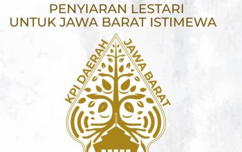 KPID Jabar Resmi Luncurkan Anugerah Penyiaran ke-19 tahun 2026, Simak Infonya !