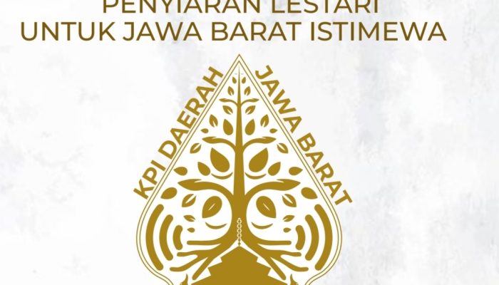 KPID Jabar Resmi Luncurkan Anugerah Penyiaran ke-19 tahun 2026, Simak Infonya !