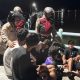 Polsek Kepulauan Seribu Selatan Sisir Titik Rawan 3C dan Sosialisasi Call Center 110 di Pulau Tidung