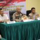 Tingkatkan Pemahaman Hukum, Polres Kepulauan Seribu Gelar Penyuluhan KUHAP Baru