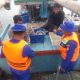 Satpolairud Polres Kepulauan Seribu Patroli Dialogis Laut, Antisipasi 3C dan Sosialisasikan Call Center 110