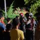Patroli Malam Polsek Kepulauan Seribu Selatan Antisipasi 3C dan Sosialisasikan Call Center 110