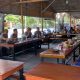 Kapolres Kepulauan Seribu Gelar Jumat Curhat di Pulau Panggang, Ajak Warga Jaga Kamtibmas dan Waspada Cuaca Buruk
