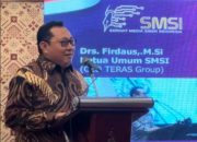 SMSI Dukung ADI Perjuangkan Kelayakan Gaji Dosen di Indonesia