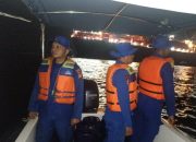 Satpolairud Polres Kepulauan Seribu Gelar Patroli Dialogis Laut, Ciptakan Wisata Aman Saat Libur Panjang dan Sosialisasikan Call Center 110