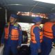 Satpolairud Polres Kepulauan Seribu Gelar Patroli Dialogis Laut, Ciptakan Wisata Aman Saat Libur Panjang dan Sosialisasikan Call Center 110