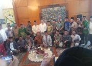 PDM Jakarta Utara Laksanakan Hari  Bermuhammadiyah di Kediaman Tokoh Muhammadiyah Jakarta Utara H. Sabri Saiman.
