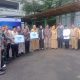 PT. Astra Internasional Tbk Berikan Bantuan Hewan Kurban Pada Pemkot Jakarta Utara