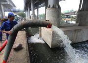 Pemprov DKI Tingkatkan Mitigasi Banjir Rob di Kawasan Pesisir