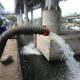 Pemprov DKI Tingkatkan Mitigasi Banjir Rob di Kawasan Pesisir