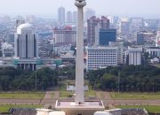 Pramono: Jakarta Tetap Ibu Kota hingga Terbitnya Keppres