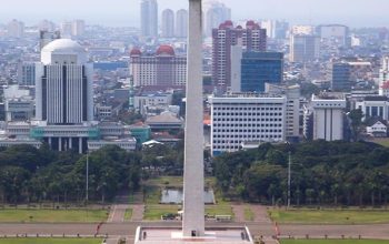 Pramono: Jakarta Tetap Ibu Kota hingga Terbitnya Keppres