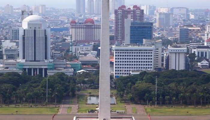 Pramono: Jakarta Tetap Ibu Kota hingga Terbitnya Keppres