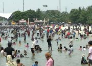 Libur Panjang Ancol Dikunjungi 73.325 Wisatawan