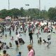 Libur Panjang Ancol Dikunjungi 73.325 Wisatawan