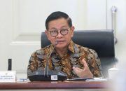 Pramono Dorong Target Net Zero Emission
