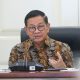 Pramono Dorong Target Net Zero Emission