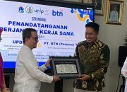 Pemprov DKI Gandeng BTN Salurkan Dana FPPR, Perluas Akses Rumah Terjangkau bagi Masyarakat Berpenghasilan Rendah