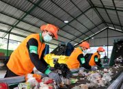 Penanganan Sampah dan Penataan Kota Jadi Prioritas Tahun Depan
