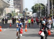 HBKB Sudirman-Thamrin Ditiadakan 31 Mei 2026