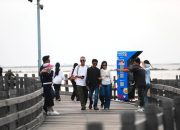 Sambut HUT Jakarta ke 499, Ancol Gratiskan Tiket Masuk Sore Hari