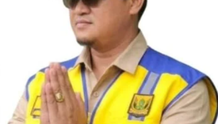 Peringatan Harkitnas ke-118, Disperkim Sukabumi Gaungkan Gotong Royong dan Optimisme Pembangunan Daerah