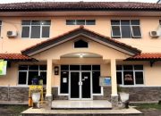 Mengenal Kecamatan Cibadak yang Dikenal dengan Julukan Kota Nayor di Kabupaten Sukabumi