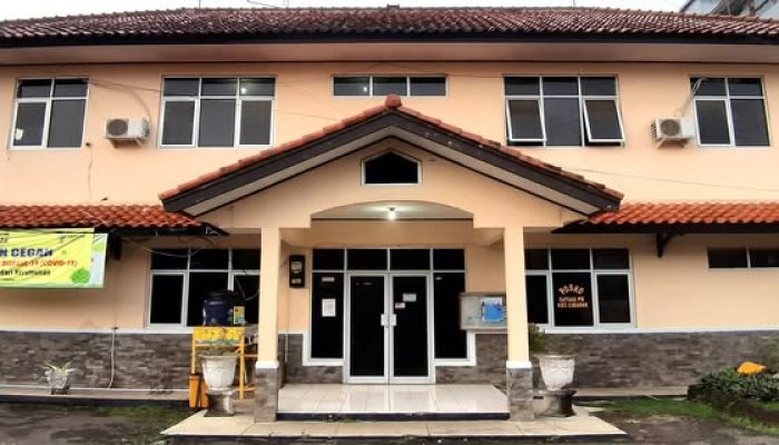 Mengenal Kecamatan Cibadak yang Dikenal dengan Julukan Kota Nayor di Kabupaten Sukabumi
