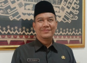 Kadiskan Sri Padmoko Ucapkan Selamat Hari Buruh 2026, Ini Harapannya !