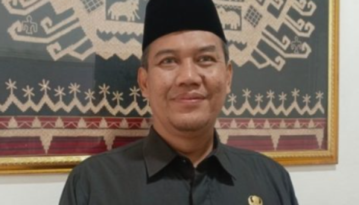 Kadiskan Sri Padmoko Ucapkan Selamat Hari Buruh 2026, Ini Harapannya !
