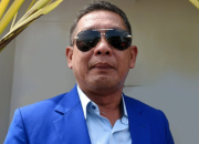 Ketua DPC HNSI Sukabumi Ucapkan Selamat Hari Nelayan Nasional ke-66